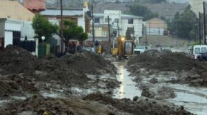 Emergencia climática