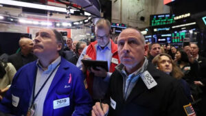 dólar blue, riesgo país