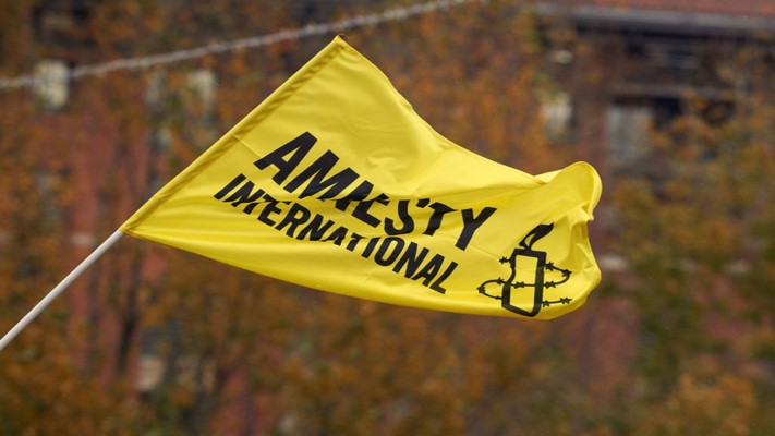 Amnistía Internacional denuncia torturas de Israel a los gazatíes
