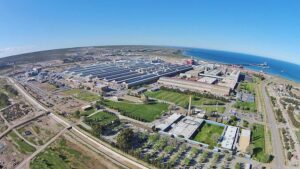 Aluar, audiencia pública