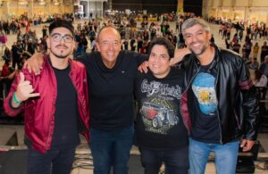Bandas, Blues Solidario, Centro Cultural, comodoro, Cultura, Rock