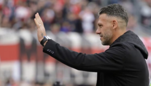 Demichelis, DT, River Plate
