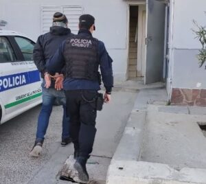 comida, hurtos, policía, Raúl Jones, supermercados