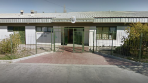abuso sexual, docente, trelew