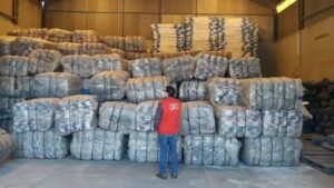 frazadas, pettovello