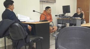 comodoro, Gabito, Gustavo Oyarzun, Homicidio en grado de tentativa, Julio Puentes, Nahuelquir