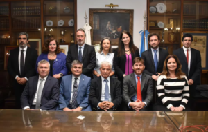 Asociacion de Magistrados, fiscales, Impuesto a la ganancias, Inconstitucional, Jueces