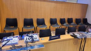 abuso sexual, Puerto Madryn.