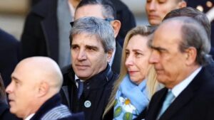 acuerdo, Caputo, francos