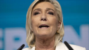 francia, Marine Le Pen, ultraderecha