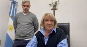 Caso Loan Peña, comodoro, Corrientes, Ejercito Argentino, Eva Parcio, Justicia Federal, Loan, Policía Federal, Prefectura Naval