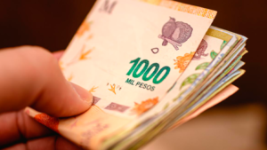 Salario Mínimo