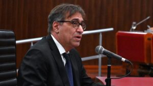 Javier Raidan
