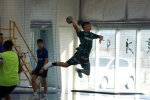 Handball