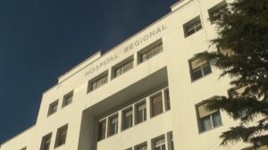 hospital, hospital regional, Síndrome Urémico Hemolítico