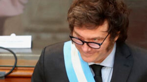 reforma Jubilatoria, veto