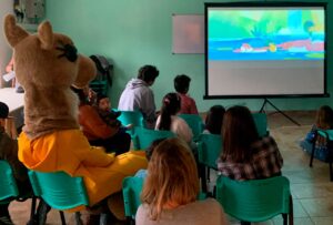 barrios, ciclo de cine, Cultura, peliculas
