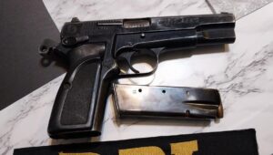 1008, 30 de Octubre, allanamientos, Chubut, comodoro, policia