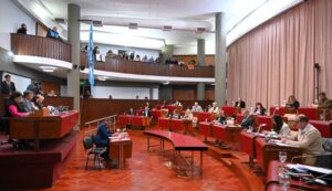 Chubut, Financiamiento, legislatura, Transplantes