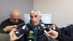 jubilados, PAMI, Puerto Madryn