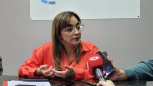 Emergencia, Madryn