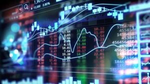 acciones, wall street