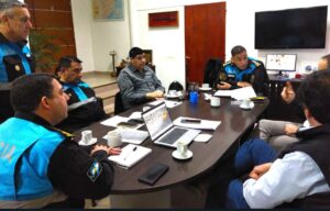 Comunicaciones, fibra óptica, Inseguridad, robo