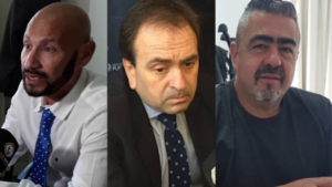 Adrián Cabral, Emergencia climática, Marcelo Cretton, sobreseimiento, sumario