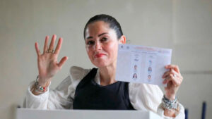 Ecuador, Elecciones presidenciales, Voto