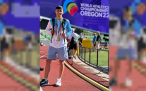 Banco chubut, estafa, Eulalio "Coco" Muñoz, vivienda