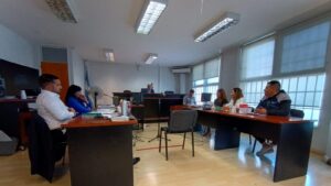 homicidio, Puerto Madryn, sextorsión