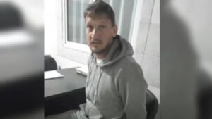 Corrientes, kiczka, Pedofilia