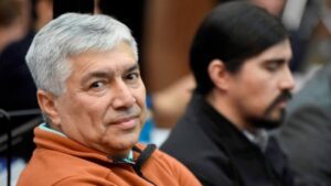 Condena, Lavado de dinero, Lazaro Baez