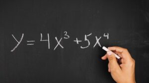 crisis, Educación, matemáticas