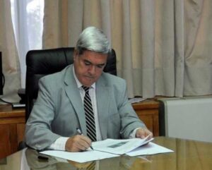 Corte Suprema de la Nación, Defensa, fiscalia, Jorge Miquelarena, Jorge Nieves, justicia, Procuracion del Chubut