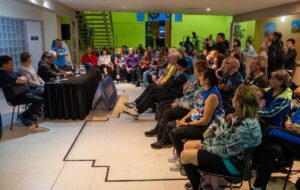 comodoro, Deportes, Newcom, Selecciones