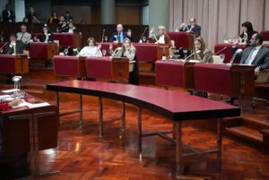 Chubut, diputados, RIGI