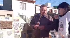 7 de Agosto, CARITAS, Fieles, pan, salud, San Cayetano, Trabajo