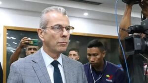 CNE, Venezuela