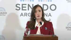 montoneros, Villarruel