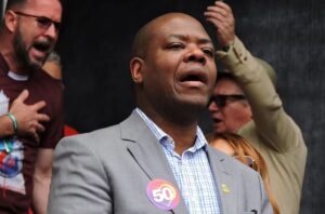 acoso sexual, Brasil