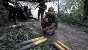 Kursk, Rusia, Ucrania