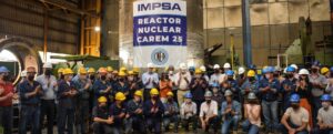 impsa, mendoza