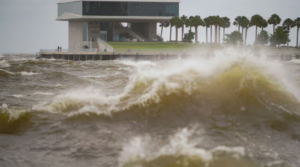 EE.UU., Helene, huracán