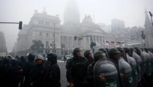 Bullrich, Congreso, diputados