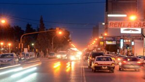 hurto, Puerto Madryn