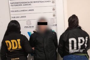 allanamientos, Buenos Aires, Chubut, comodoro, estafas, Investigaciones, Lanus