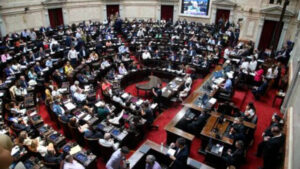 diputados, Movilidad Jubilatoria, veto