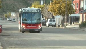 acuerdo, paro de colectivos, se levanto