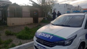 incendio, Intencional, policia, vivienda